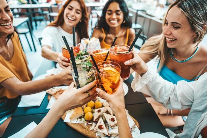 Restaurantes